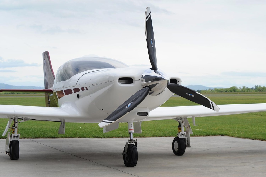 Lancair