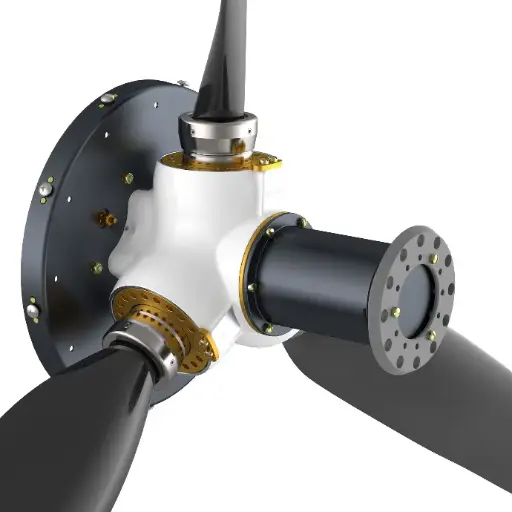 Hub Universal